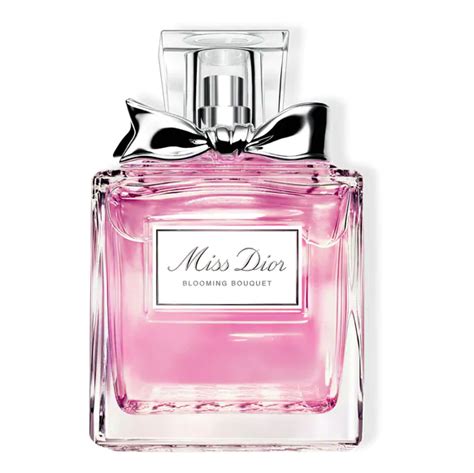 miss dior blooming bouquet prix maroc